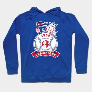 Havana Sugar Kings Hoodie